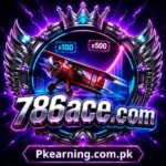 786ACE-Game
