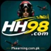 HH98-Game