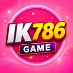 IK786-Game