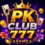 Pkclub777 Game
