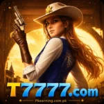 T7777-Game