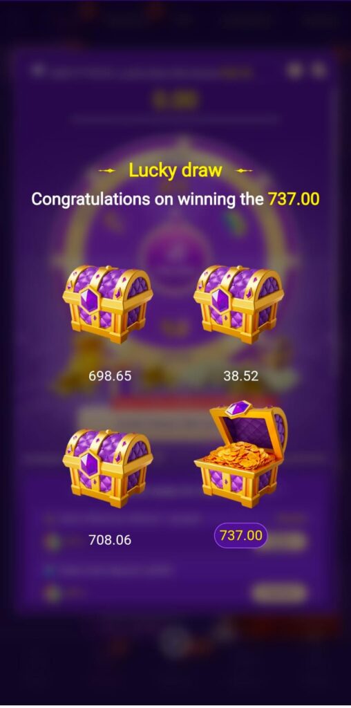 xc777 game rewards